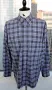 Gant Foxhunt Poplin Long Sleeve Shirt -страхотна мъжка риза с дълъг ръкав размер L/XL, снимка 1