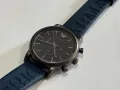 Часовник Emporio Armani AR11023 Тъмносин, снимка 5