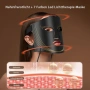 LED терапия с охлаждаща маска, анти-стареене и лечение на акне, снимка 7