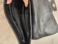 Елегантна кожена чанта, снимка 3