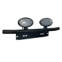 Ролбар + 2бр LED халогени 52W, снимка 2