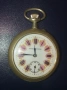 Антикварен джобен часовник KAISERSTUNDE, снимка 1