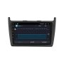 VW POLO 2009-2020 Android Mултимедия/Навигация,2002, снимка 4