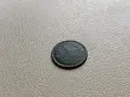 лот 1 стотинка 1901, 2 стотинки 1901 Княжество България - 2 броя, снимка 2