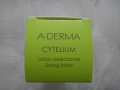 A-Derma Cytelium Подсушаващ лосион 100 ml, снимка 5