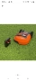 Косачка робот Worx Landroid M700, Ширина на косене 18 см, Батерия 20 V 4 Ah, 9,4 кг, снимка 12