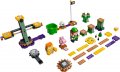 НОВО ЛЕГО 71387 Супер Марио-Приключения с Луиджи LEGO 71387 Super Mario™ - Character Pack Series 271, снимка 2