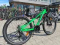 Промо велосипед 26" Passati NINJA зелен, снимка 11