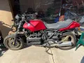Мотор BMW K 100 На части Кафе рейсър kafe racer, снимка 5