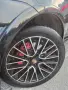 Porsche Cayen 2009 Turbo, снимка 4