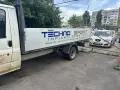 Каросерия  за Форд макси, снимка 1