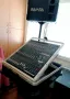    Yamaha PA-SYSTEM / Озвучителна система, снимка 6