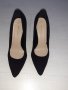 Дамски обувки, снимка 1 - Дамски обувки на ток - 41696953