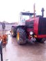 Трактор Т-150, снимка 4
