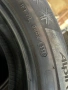 Гуми 205/60/16 Michelin Alpine 5 Зимни 4 броя, снимка 6