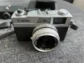 Фотоапарат с лента Canon Canonet 28, снимка 3