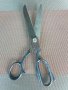 Антика,професионална,шивашка ножица--TRUSETAL 1.Г.Д.Р., снимка 1