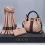 Gucci Дамска Чанта Гучи - Различни Цветове Код SK2188, снимка 4