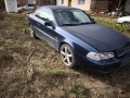 Volvo C70 T5 2.5 220кс на части Волво ц70 , снимка 1