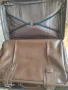 Продавам нови кожени куфари, снимка 3