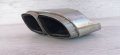 Накрайник ауспух Porsche Panamera / Порше Панамера, снимка 4