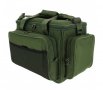 Промо Шаранджийски сак NGT Green Insulated Carryall 709, снимка 3