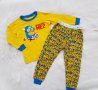 Детска пижама Миньони - 2 години, снимка 6