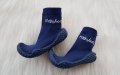 Детски пантофи тип чорап play shoes №20/21 НОВИ, снимка 1 - Детски пантофи - 42086326