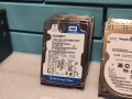 WD / SEAGATE / HITACHI / SAMSUNG HDD 2.5 320GB / Хард диск за лаптоп, снимка 2