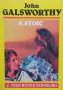 A Stoic / Стоик John Golsuorthy / Джон Голзуърди, снимка 1