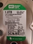 Хард диск за компютри 1000GB, снимка 1
