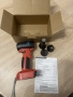 Нов Акумулаторен Турбо Вентилатор / Духалка 130 000 RPM (За Einhell 18V/20V), снимка 1