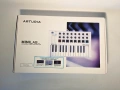 MIDI контролер Arturia MiniLab MkII, Кийборд с 25 клавиша, USB 2.0 порт, Включен софтуерен пакет, снимка 2
