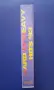 Видеокасета VHS Хард и Хеви Метъл Музика MTV '93 Slayer Metallica Megadeath Bon Jovi Skid Row, снимка 4