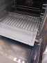 Уникална бяла печка за вграждане Миеле Miele Made in Germany с две години гаранция!, снимка 6