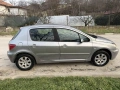  peugeot 307 1.6i  108кс автоматик бензин - цена 1700 евро -- колата e с нова регистрация на 05,03,2, снимка 17