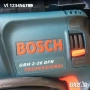 Мощен перфоратор BOSCH GBH 2-28 Professional, 880W, SDS-plus, 3.2J, снимка 2