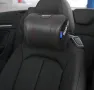 Оригинална анатомична Възглавницата за автомобил врат Sparco за кола, снимка 4