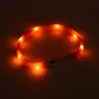 Светеща LED каишка за куче - Водоустойчива с USB презареждаща се батерия, снимка 7