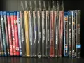 Blu-ray/Блу-рей филми/movies/films с БГ субтитри, снимка 7