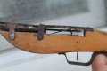 Детска играчка пушка 1940 г. с тапа, снимка 9