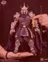 Шедьовър на Шрьодер . Shredder Mondo 1/6 scala 6 new and sealed, снимка 7