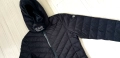 Emporio Armani EA7 Mens Down Jacket Slim Fit Size M НОВО! ОРИГИНАЛ! Мъжко Олекотено пухено Яке!, снимка 11