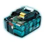  Aкумулаторна батерия за Makita BL1860B, LXT, Li-Ion, 6.0 Ah, 18.0 V, снимка 4