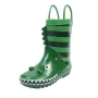 Гумени ботуши за дъжд № 29, СТЕЛКА - 18,5СМ, снимка 1