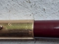 Писалка Паркър Parker 1/8 14k Gold Filled Made in USA, снимка 3