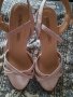 BUFFALO, снимка 1 - Дамски обувки на ток - 41936886