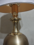 Ретро настолна лампа, снимка 3