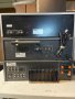 TEAC СЕТ BX-300DC Integrated Усилвател,Teac TZ-300 Радио,Teac CX-270 Касетефон , снимка 7