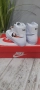 Нови кожени кецове Nike Blazer, снимка 4